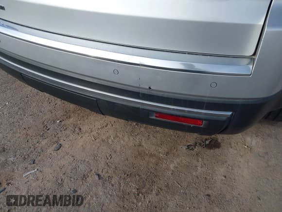 ✅ 2017 GMC Acadia Limited • VIN: 1GKKRSKDXHJ207662 • Lot: 43904518. Listed on IAAI with 175,435 mi. Free auction sales archive from the USA and detailed vehicle history report at DreamBid. Image 12.