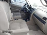 ✅ 2003 Nissan Frontier XE • VIN: 1N6DD26T93C408967 • Lot: 41496701. Listed on IAAI with 181,111 mi. Free auction sales archive from the USA and detailed vehicle history report at DreamBid. Image 5.