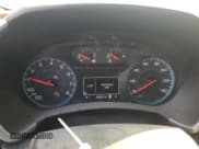 ✅ 2019 Chevrolet Equinox LS • VIN: 3GNAXHEV4KS587616 • Lot: 91589195. Listed on Copart with 203,252 mi. Free auction sales archive from the USA and detailed vehicle history report at DreamBid. Image 9.