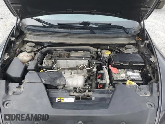 ✅ 2017 Jeep Cherokee Trailhawk L Plus • VIN: 1C4PJMBB3HW580421 • Лот: 61070155. Опубликован ранее на Copart с пробегом 101 336 миль. Бесплатный доступ к архиву аукционных продаж из США и подробный отчёт об истории автомобиля на DreamBid. Изображение 12.