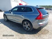 ✅ 2018 Volvo XC60 Momentum • VIN: YV4A22RK2J1080618 • Лот: 43383541. Опубликован ранее на IAAI с пробегом 95 935 миль. Бесплатный доступ к архиву аукционных продаж из США и подробный отчёт об истории автомобиля на DreamBid. Изображение 3.