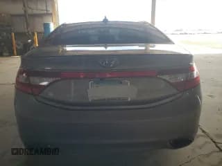 ✅ 2013 Hyundai Azera • VIN: KMHFH4JG0DA204539 • Лот: 81634175. Опубликован ранее на Copart с пробегом 93 069 миль. Бесплатный доступ к архиву аукционных продаж из США и подробный отчёт об истории автомобиля на DreamBid. Изображение 6.