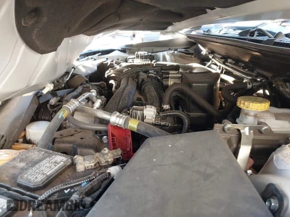 ✅ 2020 Subaru Impreza Premium • VIN: 4S3GTAV60L3731636 • Lot: 41515235. Wystawiony na IAAI z przebiegiem 59 528 mil. Bezpłatny archiwum sprzedaży aukcyjnych z USA i szczegółowy raport historii pojazdu na DreamBid. Zdjęcie 10.