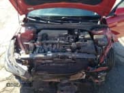 ✅ 2023 Hyundai Elantra Limited • VIN: KMHLP4AG5PU431024 • Lot: 86297935. Listed on Copart with 87,556 mi. Free auction sales archive from the USA and detailed vehicle history report at DreamBid. Image 11.