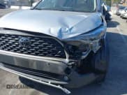 ✅ 2022 Toyota Corolla Cross XLE • VIN: 7MUDAABG9NV033863 • Лот: 41647419. Опубликован ранее на IAAI с пробегом 34 266 миль. Бесплатный доступ к архиву аукционных продаж из США и подробный отчёт об истории автомобиля на DreamBid. Изображение 6.