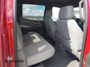 ✅ 2023 Chevrolet Silverado 1500 LT • VIN: 3GCUDDED0PG259330 • Lot: 41886285. Listed on IAAI with 84,293 mi. Free auction sales archive from the USA and detailed vehicle history report at DreamBid. Image 8.