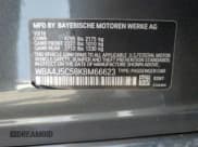 ✅ 2019 BMW 4 Series 440i • VIN: WBA4J5C58KBM66623 • Lot: 64742445. Listed on Copart with 85,243 mi. Free auction sales archive from the USA and detailed vehicle history report at DreamBid. Image 13.