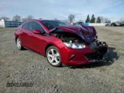 ✅ 2019 Chevrolet Volt LT • VIN: 1G1RC6S58KU123608 • Lot: 41944574. Wystawiony na Copart z przebiegiem 30 769 mil. Bezpłatny archiwum sprzedaży aukcyjnych z USA i szczegółowy raport historii pojazdu na DreamBid. Zdjęcie 11.