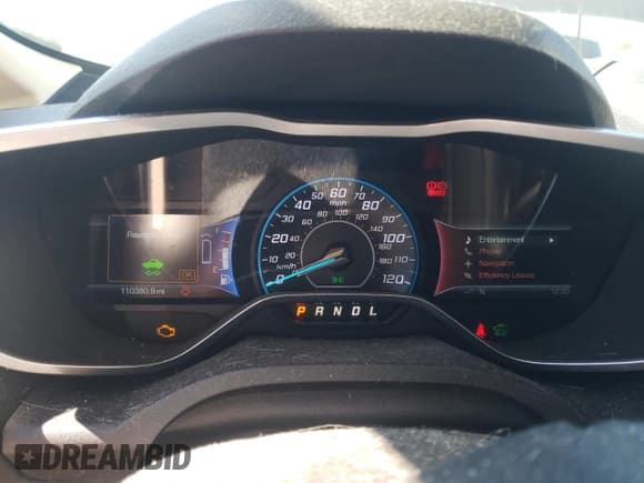 ✅ 2013 Ford C-Max SEL • VIN: 1FADP5CU9DL551353 • Lot: 92097545. Wystawiony na Copart z przebiegiem 110 380 mil. Bezpłatny archiwum sprzedaży aukcyjnych z USA i szczegółowy raport historii pojazdu na DreamBid. Zdjęcie 9.