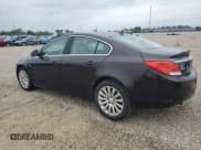 ✅ 2011 Buick Regal CXL Turbo TO2 • VIN: W04GW5EV5B1119474 • Лот: 65796425. Опубликован ранее на Copart с пробегом 135 187 миль. Бесплатный доступ к архиву аукционных продаж из США и подробный отчёт об истории автомобиля на DreamBid. Изображение 2.