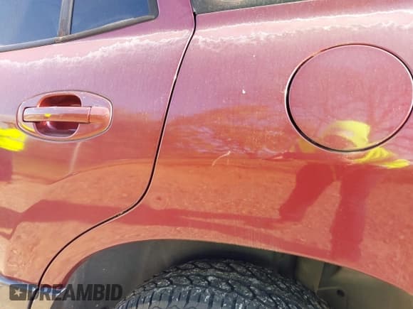 ✅ 2005 Hyundai Santa Fe GLS • VIN: KM8SC73D05U856451 • Лот: 43624680. Опубликован ранее на IAAI с пробегом 84 470 миль. Бесплатный доступ к архиву аукционных продаж из США и подробный отчёт об истории автомобиля на DreamBid. Изображение 13.