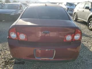 ✅ 2008 Chevrolet Malibu LTZ • VIN: 1G1ZK57738F168623 • Lot: 74257754. Listed on Copart with 191,813 mi. Free auction sales archive from the USA and detailed vehicle history report at DreamBid. Image 6.