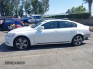 ✅ 2008 Lexus GS 350 • VIN: JTHBE96S280042008 • Lot: 42501311. Wystawiony na IAAI z przebiegiem 141 183 mil. Bezpłatny archiwum sprzedaży aukcyjnych z USA i szczegółowy raport historii pojazdu na DreamBid. Zdjęcie 14.