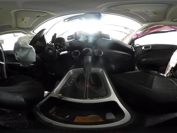 ✅ 2022 Hyundai Venue SE • VIN: KMHRB8A36NU164230 • Lot: 41577077. Listed on IAAI with 63,285 mi. Free auction sales archive from the USA and detailed vehicle history report at DreamBid. Image 19.