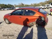 ✅ 2008 Hyundai Accent GS • VIN: KMHCM36C78U060183 • Lot: 82669875. Listed on Copart with Not provided. Free auction sales archive from the USA and detailed vehicle history report at DreamBid. Image 2.