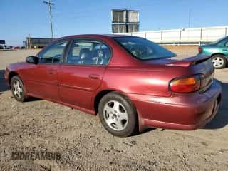 ✅ 2002 Chevrolet Malibu LS • VIN: 1G1NE52J12M683776 • Lot: 50558035. Wystawiony na Copart z przebiegiem 194 067 mil mil. Skorzystaj z bezpłatnego archiwum sprzedaży aukcyjnych z USA i zobacz szczegółowy raport historii pojazdu na DreamBid. Zdjęcie 2.