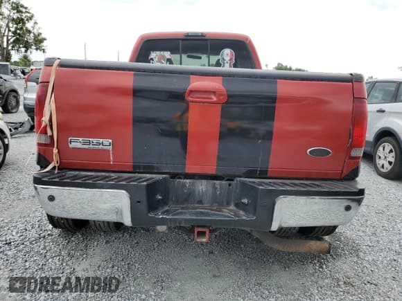 ✅ 2003 Ford F-350 XL • VIN: 1FTWW33P43EB35685 • Lot: 58580715. Wystawiony na Copart z przebiegiem 409 050 mil. Bezpłatny archiwum sprzedaży aukcyjnych z USA i szczegółowy raport historii pojazdu na DreamBid. Zdjęcie 6.