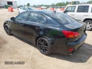 ✅ 2007 Lexus IS 350 • VIN: JTHBE262X75015874 • Lot: 42526893. Listed on IAAI with 98,913 mi. Free auction sales archive from the USA and detailed vehicle history report at DreamBid. Image 3.