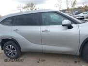 ✅ 2024 Toyota Highlander XLE • VIN: 5TDKDRBH4RS541051 • Лот: 43385217. Опубликован ранее на IAAI с пробегом 17 943 миль. Бесплатный доступ к архиву аукционных продаж из США и подробный отчёт об истории автомобиля на DreamBid. Изображение 14.