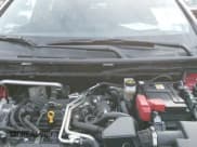 ✅ 2024 Mitsubishi Outlander ES • VIN: JA4J4UA88RZ073298 • Lot: 41477476. Listed on IAAI with 6,532 mi. Free auction sales archive from the USA and detailed vehicle history report at DreamBid. Image 19.