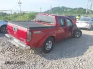 ✅ 2012 Suzuki Equator RMZ-4 • VIN: 5Z61D0EV8CC464770 • Лот: 42585699. Опубликован ранее на IAAI с пробегом 84 806 миль. Бесплатный доступ к архиву аукционных продаж из США и подробный отчёт об истории автомобиля на DreamBid. Изображение 4.