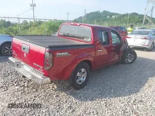 ✅ 2012 Suzuki Equator RMZ-4 • VIN: 5Z61D0EV8CC464770 • Лот: 42585699. Опубликован ранее на IAAI с пробегом 84 806 миль. Бесплатный доступ к архиву аукционных продаж из США и подробный отчёт об истории автомобиля на DreamBid. Изображение 4.