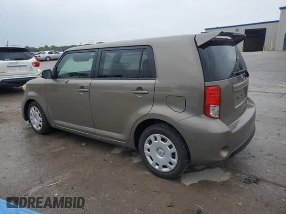 ✅ 2014 Scion xB • VIN: JTLZE4FE2EJ053324 • Лот: 86529135. Опубликован ранее на Copart с пробегом 209 723 миль. Бесплатный доступ к архиву аукционных продаж из США и подробный отчёт об истории автомобиля на DreamBid. Изображение 2.
