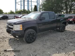 ✅ 2009 Chevrolet Silverado 1500 • VIN: 2GCEK390591107485 • Lot: 59557165. Wystawiony na Copart z przebiegiem 140 057 mil. Bezpłatny archiwum sprzedaży aukcyjnych z USA i szczegółowy raport historii pojazdu na DreamBid. Zdjęcie 1.