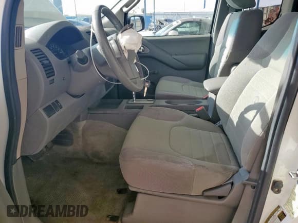 ✅ 2013 Nissan Frontier S • VIN: 1N6BD0CT1DN742836 • Lot: 81424205. Listed on Copart with 56,999 mi. Free auction sales archive from the USA and detailed vehicle history report at DreamBid. Image 7.