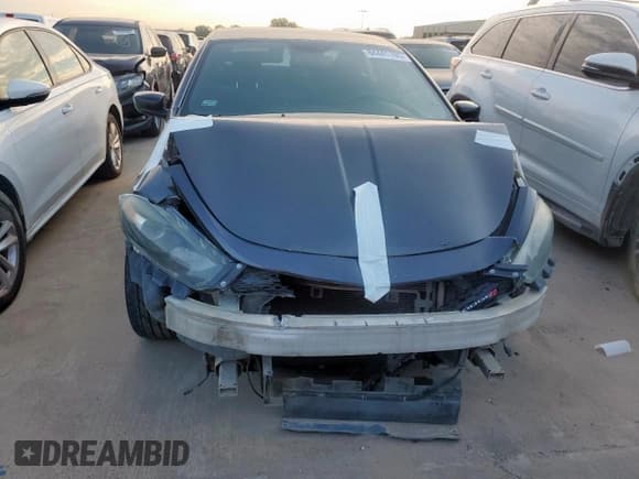 ✅ 2014 Dodge Dart SXT • VIN: 1C3CDFBBXED775865 • Lot: 84441195. Listed on Copart with 196,771 mi. Free auction sales archive from the USA and detailed vehicle history report at DreamBid. Image 5.