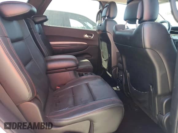 2018 Dodge Durango GT с VIN 1C4RDJDG2JC161619, выставлен на аукционе Copart как лот 86687465 с пробегом 148 892 миль миль и Списание • Salvage title. История ставок и продаж доступна на DreamBid. Изображение 11.