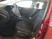 ✅ 2016 Ford Focus SE • VIN: 1FADP3F26GL394562 • Lot: 91371395. Listed on Copart with 78,543 mi. Free auction sales archive from the USA and detailed vehicle history report at DreamBid. Image 7.