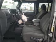 ✅ 2014 Jeep Wrangler Unlimited Sahara • VIN: 1C4BJWEG0EL258765 • Lot: 84206115. Wystawiony na Copart z przebiegiem 143 903 mil. Bezpłatny archiwum sprzedaży aukcyjnych z USA i szczegółowy raport historii pojazdu na DreamBid. Zdjęcie 7.