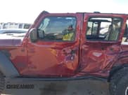 ✅ 2021 Jeep Wrangler Unlimited Willys • VIN: 1C4HJXDM7MW729606 • Lot: 41294338. Wystawiony na IAAI z przebiegiem Nie podano. Bezpłatny archiwum sprzedaży aukcyjnych z USA i szczegółowy raport historii pojazdu na DreamBid. Zdjęcie 15.