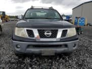 ✅ 2009 Nissan Frontier SE • VIN: 1N6AD07W49C415608 • Lot: 80577845. Listed on Copart with 196,399 mi. Free auction sales archive from the USA and detailed vehicle history report at DreamBid. Image 5.