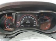 ✅ 2018 Dodge Durango GT • VIN: 1C4RDJDG0JC496152 • Lot: 70062985. Listed on Copart with 104,383 mi. Free auction sales archive from the USA and detailed vehicle history report at DreamBid. Image 9.