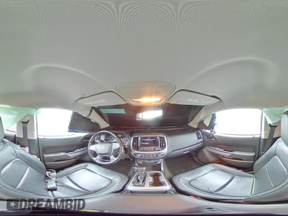 ✅ 2018 Chevrolet Colorado 4WD LT • VIN: 1GCGTCEN0J1134949 • Lot: 80168465. Listed on Copart with 58,143 mi. Free auction sales archive from the USA and detailed vehicle history report at DreamBid. Image 14.