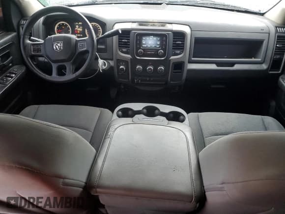 ✅ 2014 Ram 1500 Express • VIN: 1C6RR7FT1ES143050 • Lot: 87475895. Listed on Copart with 193,766 mi. Free auction sales archive from the USA and detailed vehicle history report at DreamBid. Image 8.