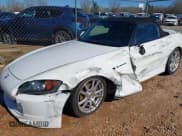 ✅ 2005 Honda S2000 • VIN: JHMAP21475S007194 • Лот: 41559872. Опубликован ранее на IAAI с пробегом 228 541 миль. Бесплатный доступ к архиву аукционных продаж из США и подробный отчёт об истории автомобиля на DreamBid. Изображение 6.