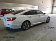 ✅ 2018 Honda Accord EX • VIN: 1HGCV1F45JA118296 • Lot: 85761415. Wystawiony na Copart z przebiegiem 109 273 mil. Bezpłatny archiwum sprzedaży aukcyjnych z USA i szczegółowy raport historii pojazdu na DreamBid. Zdjęcie 3.