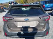 ✅ 2022 Subaru Outback Premium • VIN: 4S4BTADC4N3232502 • Lot: 43478304. Listed on IAAI with 95,743 mi. Free auction sales archive from the USA and detailed vehicle history report at DreamBid. Image 16.