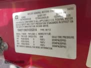 ✅ 2000 Oldsmobile Bravada • VIN: 1GHDT13W2Y2332014 • Lot: 42883698. Wystawiony na IAAI z przebiegiem 158 804 mil. Bezpłatny archiwum sprzedaży aukcyjnych z USA i szczegółowy raport historii pojazdu na DreamBid. Zdjęcie 9.