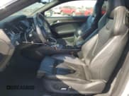 ✅ 2015 Audi S5 Premium Plus • VIN: WAUCGAFR0FA024450 • Lot: 59944915. Listed on Copart with 99,773 mi. Free auction sales archive from the USA and detailed vehicle history report at DreamBid. Image 7.