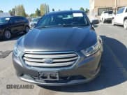 ✅ 2017 Ford Taurus SEL • VIN: 1FAHP2E8XHG146746 • Lot: 43592729. Listed on IAAI with 88,605 mi. Free auction sales archive from the USA and detailed vehicle history report at DreamBid. Image 13.