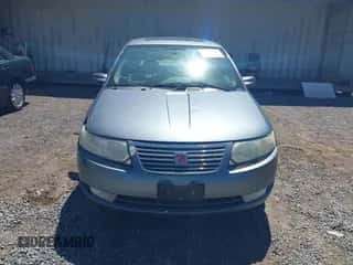 2006 Saturn ION z VIN 1G8AL58B86Z129035, wystawiony jako IAAI lot #42918005 z przebiegiem 99 368 mil mil oraz . Historia ofert i sprzedaży dostępna na DreamBid. Obrazek 6.