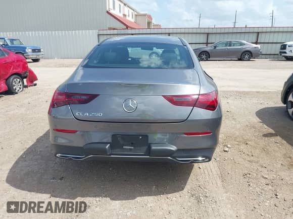 2025 Mercedes-Benz CLA 250 с VIN W1K5J4GB5SN517730, выставлен на аукционе IAAI как лот 42543376 с пробегом 20 502 миль миль и . История ставок и продаж доступна на DreamBid. Изображение 17.