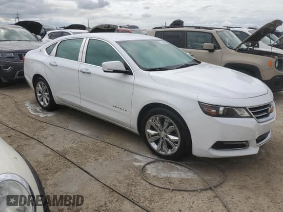 ✅ 2019 Chevrolet Impala LT • VIN: 2G11Z5S36K9113872 • Лот: 74440824. Опубликован ранее на Copart с пробегом Не указан. Бесплатный доступ к архиву аукционных продаж из США и подробный отчёт об истории автомобиля на DreamBid. Изображение 4.
