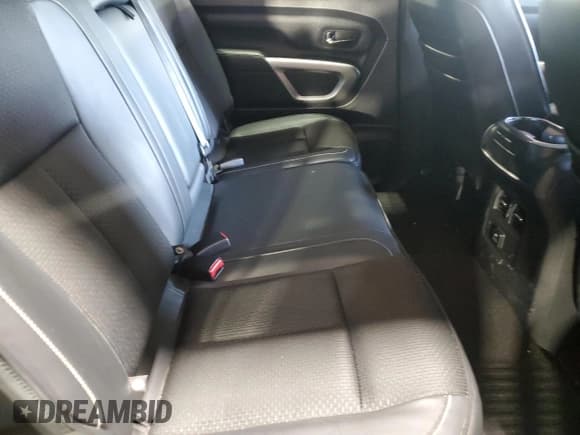 ✅ 2017 Nissan Titan SV • VIN: 1N6AA1E50HN567963 • Lot: 54131825. Listed on Copart with 66,802 mi. Free auction sales archive from the USA and detailed vehicle history report at DreamBid. Image 10.