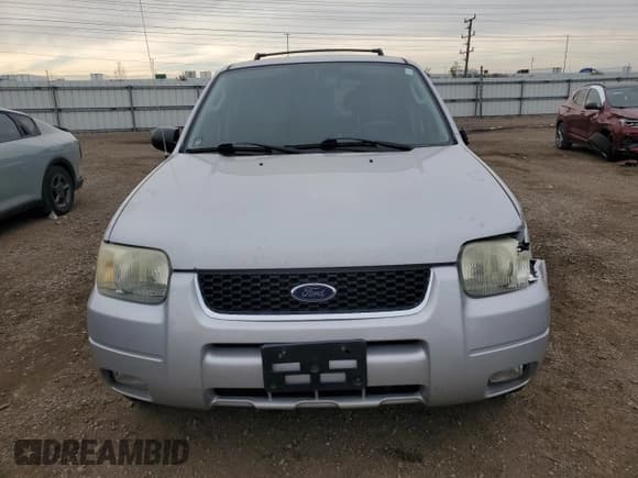 ✅ 2003 Ford Escape Limited • VIN: 1FMCU94113KE19584 • Lot: 80127324. Listed on Copart with 267,202 mi. Free auction sales archive from the USA and detailed vehicle history report at DreamBid. Image 5.