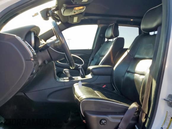 ✅ 2018 Jeep Grand Cherokee High Altitude • VIN: 1C4RJECG2JC204793 • Lot: 90944105. Listed on Copart with 185,893 mi. Free auction sales archive from the USA and detailed vehicle history report at DreamBid. Image 7.